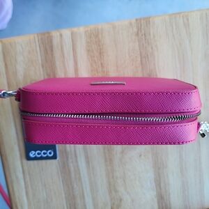 BNWT ECCO PURSE